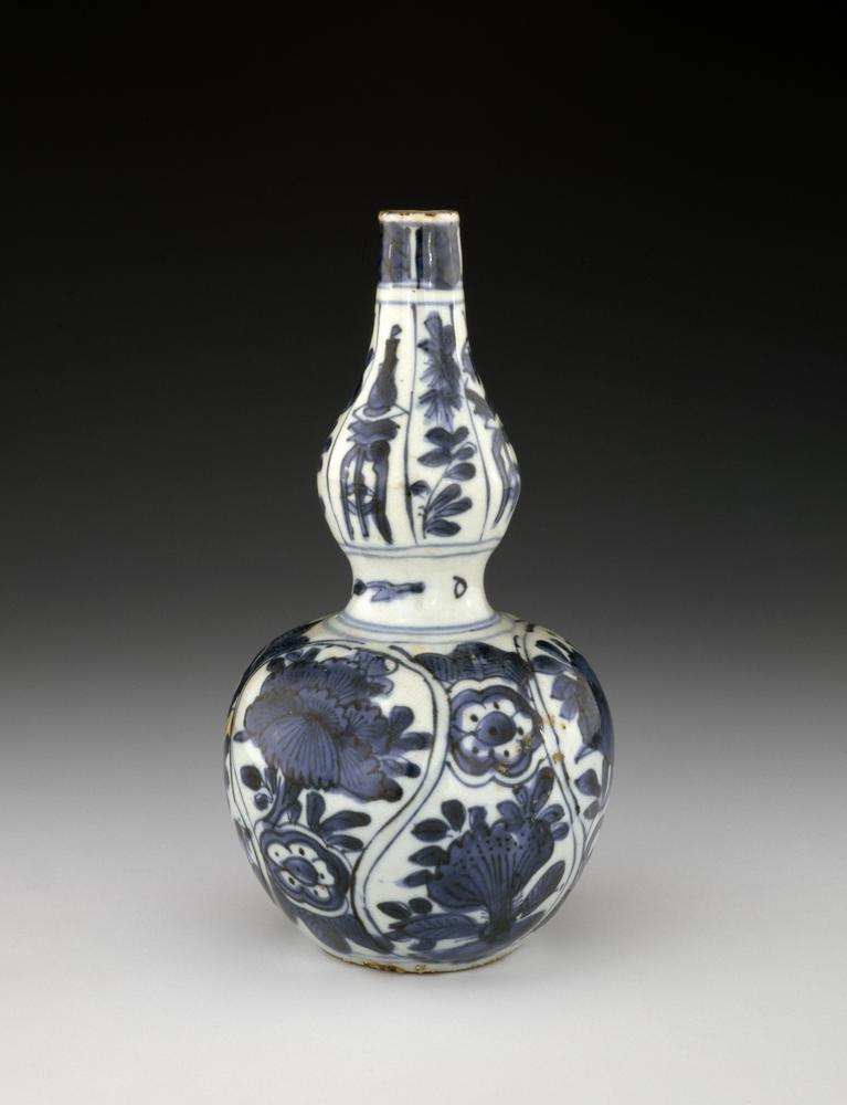 图片[1]-bottle BM-1927-0519.1-China Archive